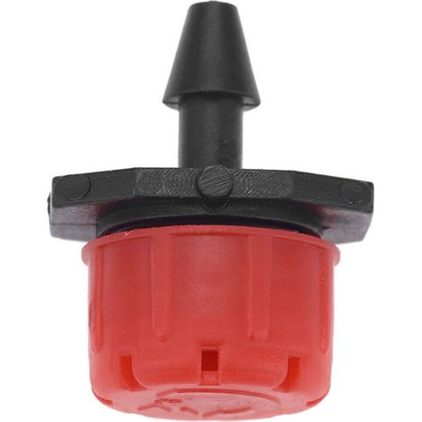 Kit de système de micro-irrigation pour jardin, pelouse, serre, plantes, tuyau d'arrosage, buse, arroseur (15 m)-AquaForge (1/5)