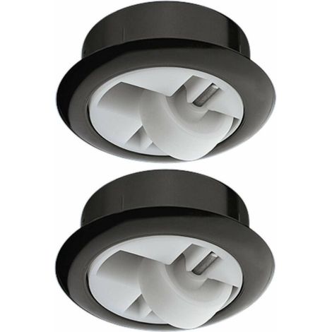 – Roulette de meuble 15mm – Capacité de charge 50kg – Perçage 40mm – Surface de roulement pour tapis – Orientable et directionnelle (1/2)