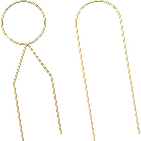 supports pour plantes grimpantes sur terrasse (1/5)