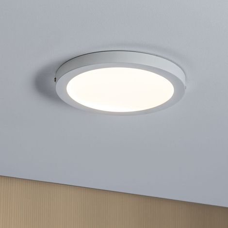 Paulmann Atria 70868 LED-Panel 14 W Warmweiß Weiß (matt) (1/5)