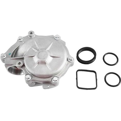 Pompe à eau de refroidissement moteur 11517511221 pour BMW Série 1, 3 et 5, X1, X3, Z4, E46, E85 (1/5)