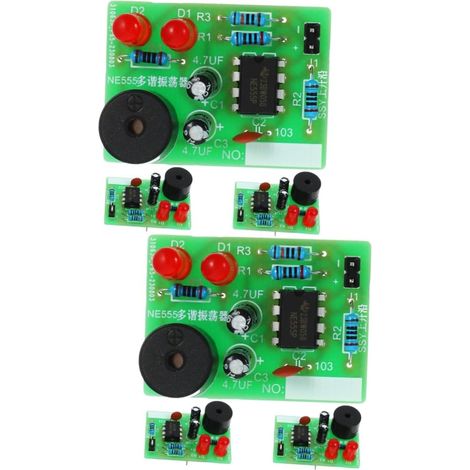Kits dentranement la soudure et kits de projets lectroniques (1/5)
