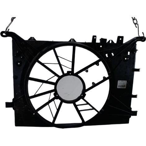 Support De Ventilateur VOLVO S80 2003- [PRODUIT D'OCCASION]♻️30680513