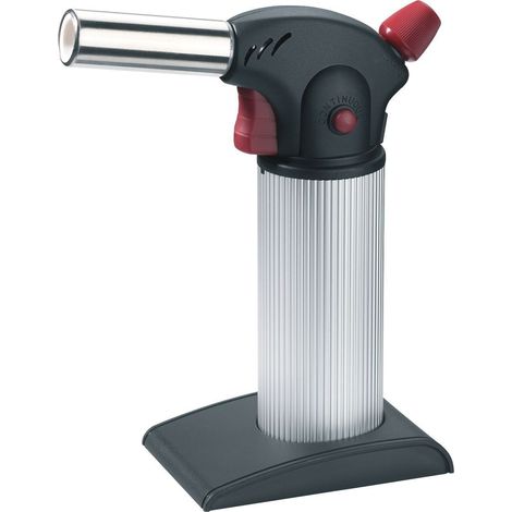 Lurch-Gasbrenner, 19 cm