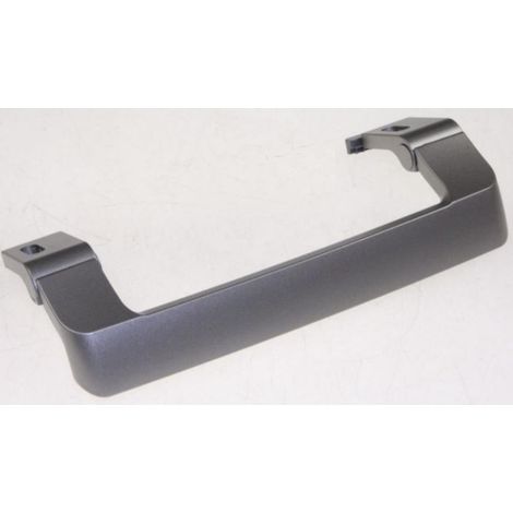 Tirador frigo Beko inox c/bisagra