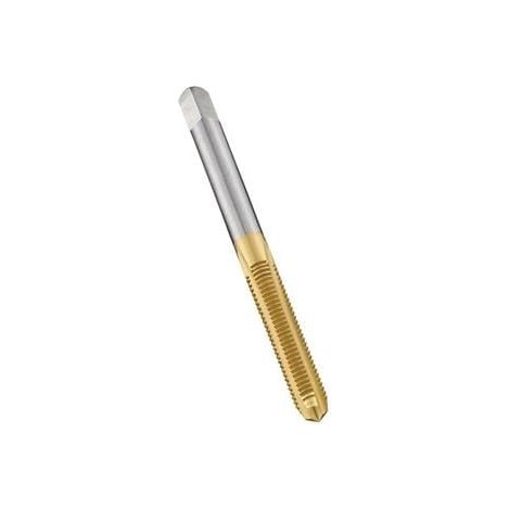 Macho  de  mano  ISO  529  4x0.7  HSS  6H  DORMER (1/3)