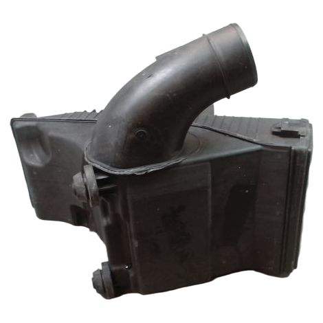[PRODUIT D'OCCASION] Boitier Filtre A Air RENAULT Clio III Phase 2 2009-2014 ♻️ Ref Oe. 8200398989 - Garantie à vie (1/2)