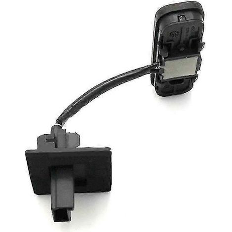 Heckklappenöffnungsknopf für den Kofferraum/die Heckklappe des Vauxhall Opel Insignia Regal (Limousine/Schrägheck) - Teilenummer: 1342226 (1/5)
