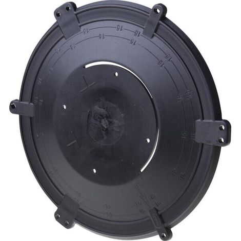 Tête de distributeur 32 KVERNELAND A139514097 (1/2)