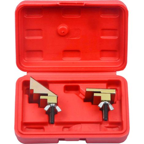 Herramienta para Instalar y Desmontar Correas Poly-V correas elasticas acanaladas de distribucion. Desmontador e instalador (1/5)
