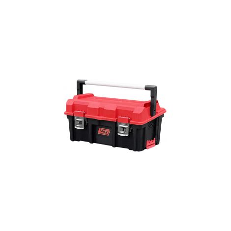 Boîte à Outils étanche Modulable Protection Optimale, Organisation Flexible - Outifrance (1/2)