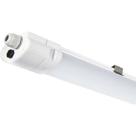 Lichtline LED-Feuchtraumleuchte 5000K 111550460011