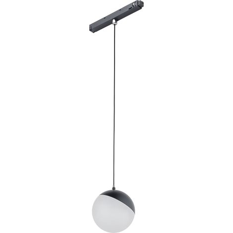 Nowodvorski LVM sospensione binario magnetico bianca 8W 3000K (1/2)