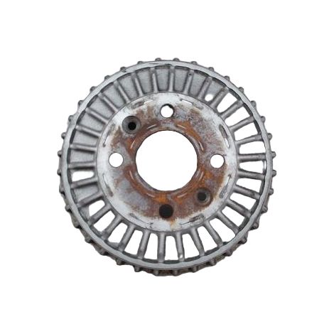 [PRODUIT D'OCCASION] Tambour Arrieree Gauche RENAULT Twingo III 14-20 ♻️ Ref Oe. 432062488r - Garantie à vie (1/3)