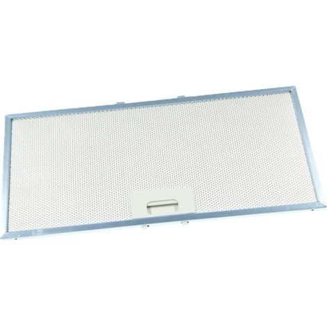 Filtro metálico antigrasa GRI0088006A ELICA