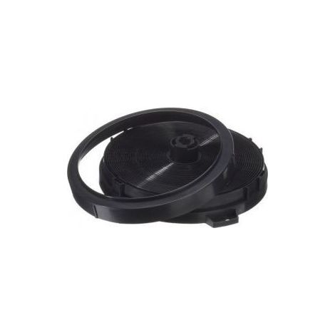 FILTRE CHARBON 198X45MM (1X) POUR HOTTE ASPIRANTE SMEG