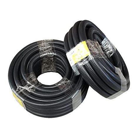 Ferroplast per uso esterno 11mm ce m-16 20mts