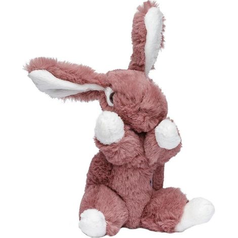 Coniglio lampone 17 cm Molli Toys
