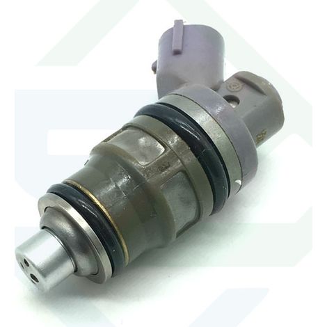 Compatible avec les anciens modèles Toyota TCR, Previa et Equinox : injecteurs de carburant 23250-76010 et 23209-76010. (1/5)