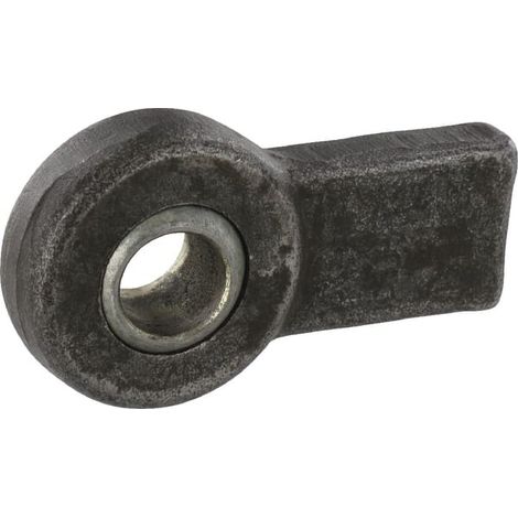 Anschweißende 16 mm KF WE216001GP (1/2)