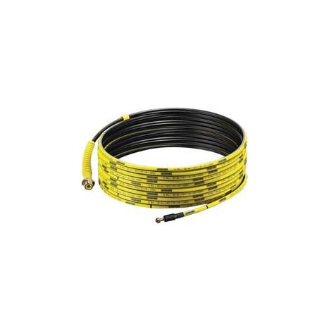 Sonda Spurgatubi per Idropulitrice Tubo 7,5 m Karcher