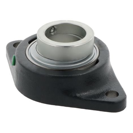 Rillenkugellager 6008 -RSR-C3 ID 40mm AD 68mm Breite15mm FAG (1/2)