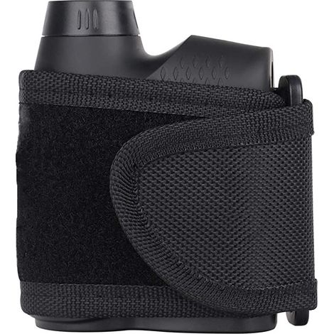 1 pièce Nouvelle sangle de télémètre de golf à fixation magnétique velcro (1/4)