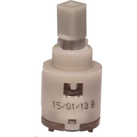 Cartuccia ceramica per ricambio miscelatori Paini 53CC956G25 - 1150090 Cartuccia (1/3)