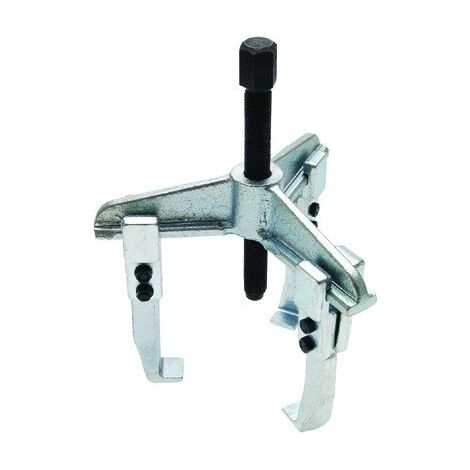 Extractor BGS Technic 3-arm puller 60-200 mm resistente