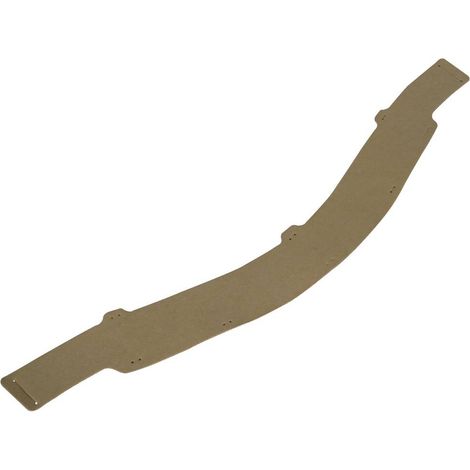 DEHN 785739 Fascia per la decorazione d'interni EN 397, EN 50365