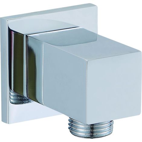 Wandanschlussbogen WA-8333
