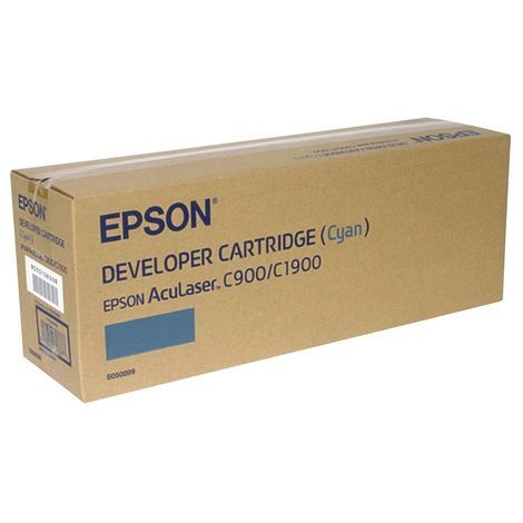 Toner Epson C13S050099 Cian 4.500Pag