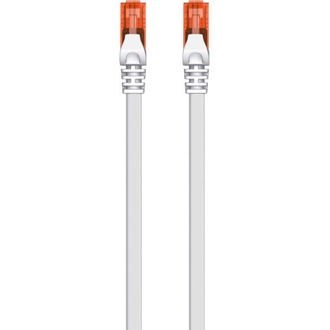 IM1030 cable de red Gris 7 m Cat6 U/UTP (UTP)
