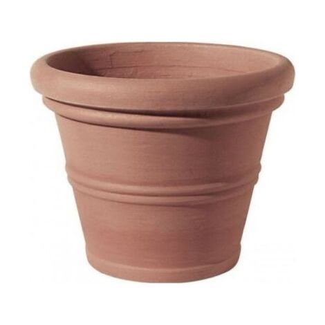 Vaso Telcom campana imprunetina Jesolo 60x49cm (1/2)