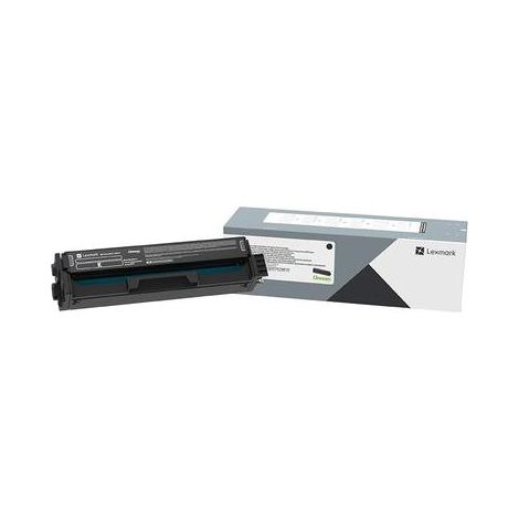 Cartuccia toner nera ad alta resa 20N0X10, compatibile con stampanti laser, alta qualit� e lunga durata (1/2)