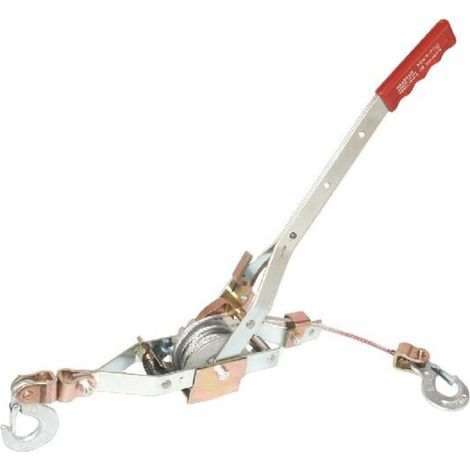 Tensionatore per cavo 750 kg REMA MD144SB