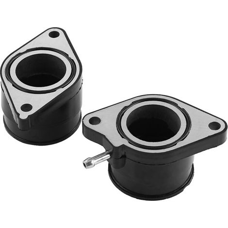 Motorcycle Carburetor Intake Interface Adapter for XT600 XT600Z XT600E 1984-2003 (1/5)