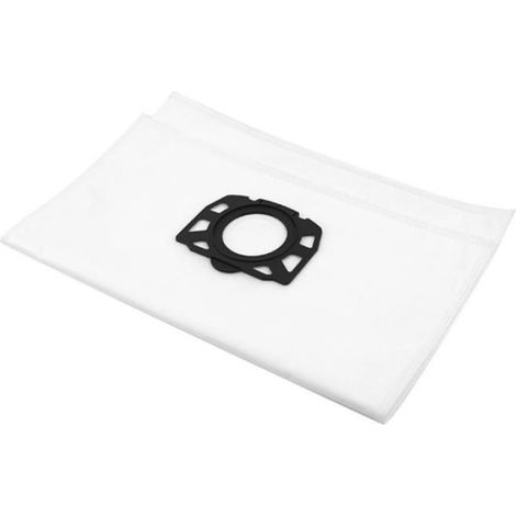 10 à Poussière pour MV4, MV5, MV6, WD4, WD5, WD6, WD5P, WD6P Aspirateur Robot Autovideur,10 Sacs à poussière,Comme Indiqué (1/5)