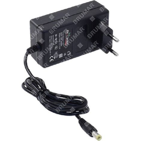 Caricabatterie per forbici a batteria PROGREEN - 057523