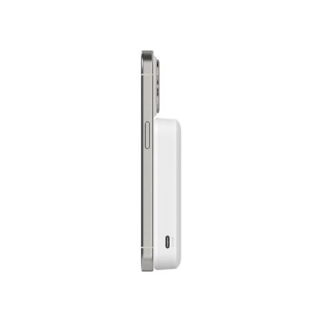 8k Qi2 MagSafe Powerbank