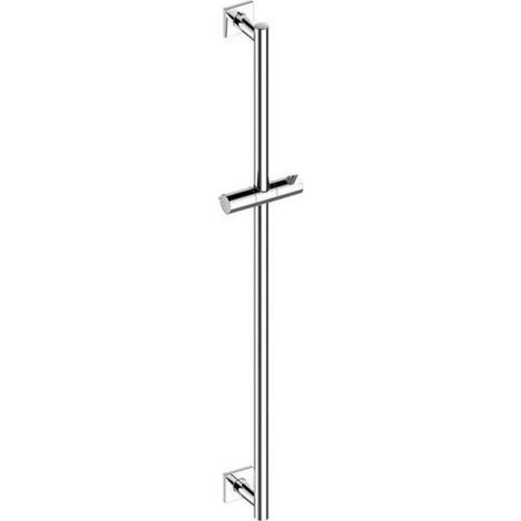 Barre de soutien pour lavabo IXMO 855 mm finition en acier inoxydable