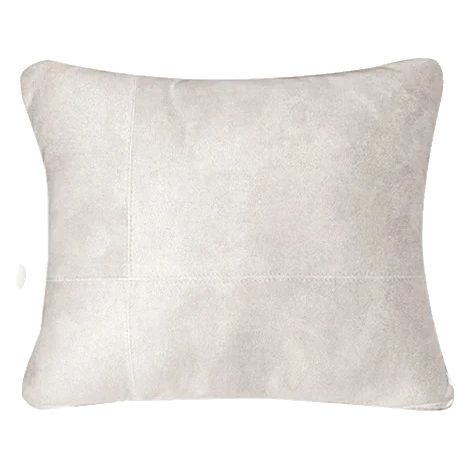 Poggiatesta e supporto lombare, design ergonomico, fodera removibile, 8 (1/2)