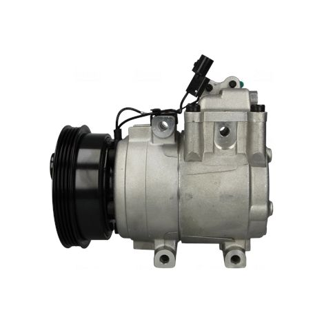 Compresseur, climatisation Nissens 89277 HYUNDAI 9770125000