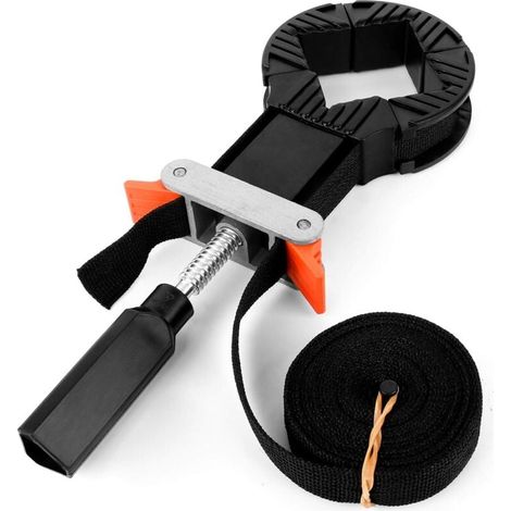 2 pièces led bande lumière super brillante lumière fluorescente support anti-poussière barre lumineuse (1/4)