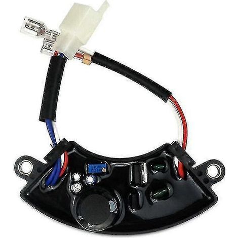 Régulateur de tension automatique AVR pour générateur électrique de 2 kW, 3 kW et 2,8 kW (1/5)
