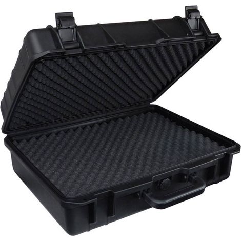 Sintron 207032 Custodia rigida multiuso (L x L x A) 195 x 520 x 415 mm (1/3)