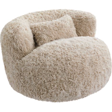 Canapé compressé 1 place ultra-douce – Coussin couverture inclus, sans outil, gain de place, kaki