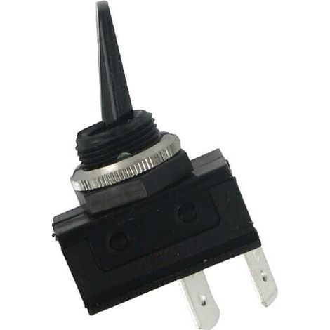 Interruttore a bilanciere UNIVERSALE TOR3431