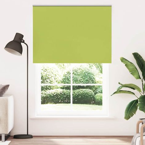 Maison Exclusive - Tenda a Rullo Oscurante 150x210 cm Larghezza Tessuto 146,6 cm