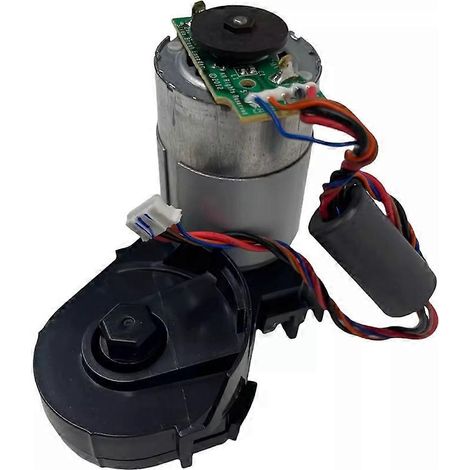 Moteur de brosse centrale principale pour aspirateur Neato Botvac D3 D4 D5 D6 D7 - Pièce de rechange (1/5)